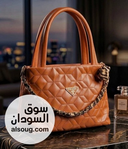 *شنط يد فاخره*-*حجم*متوسط* - صورة رقم 6
