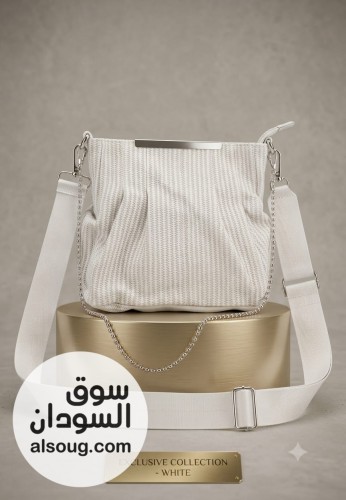 *شنط يد فاخره*-*حجم*متوسط* - صورة رقم 3