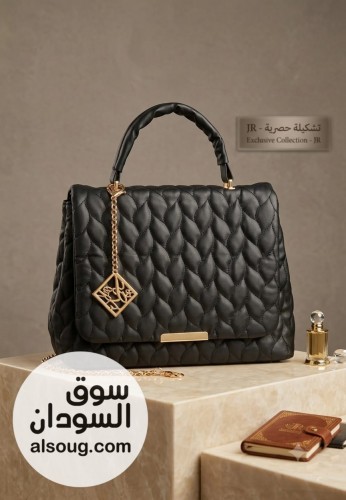 *شنط يد فاخره*-*حجم*متوسط* - صورة رقم 1