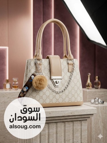 *شنط يد فاخره*-*حجم*متوسط* - صورة رقم 13