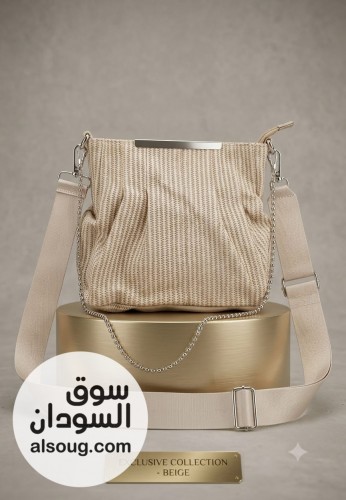 *شنط يد فاخره*-*حجم*متوسط* - صورة رقم 4