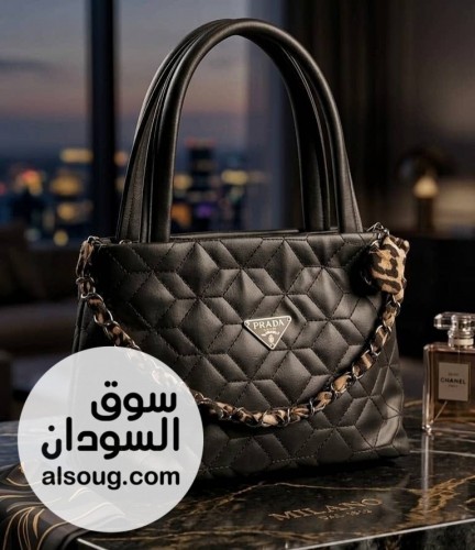 *شنط يد فاخره*-*حجم*متوسط* - صورة رقم 5