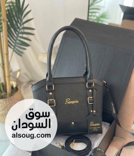 *شنط يد فاخره*-*حجم*متوسط* - صورة رقم 9