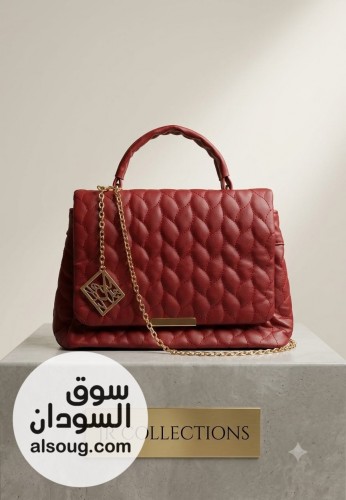 *شنط يد فاخره*-*حجم*متوسط* - صورة رقم 15