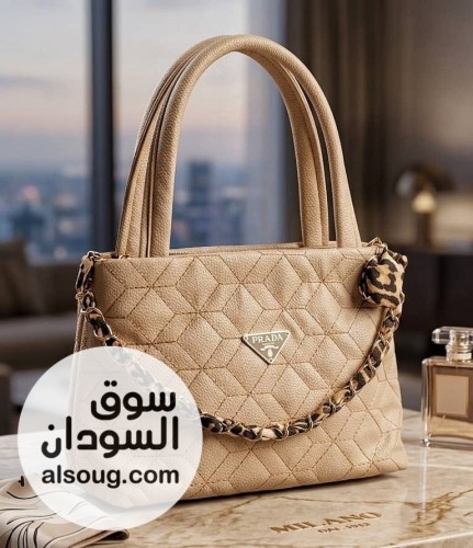 *شنط يد فاخره*-*حجم*متوسط* - صورة رقم 2