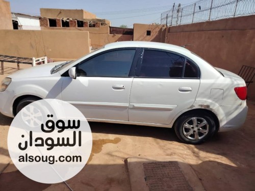 للبيع دبدوب ريو 2010 - صورة رقم 6