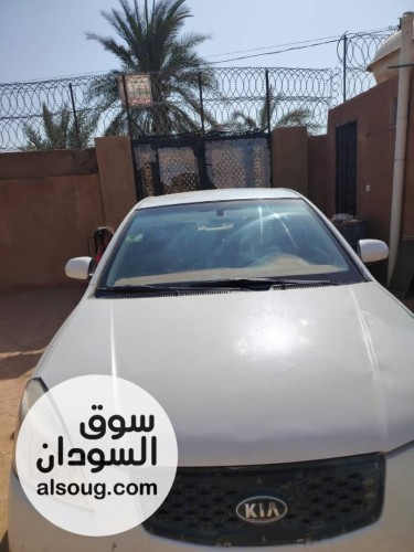 للبيع دبدوب ريو 2010