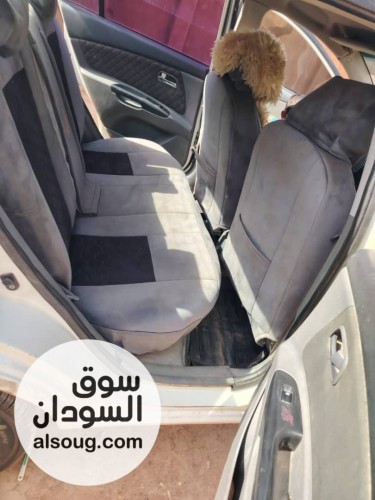 للبيع دبدوب ريو 2010 - صورة رقم 4