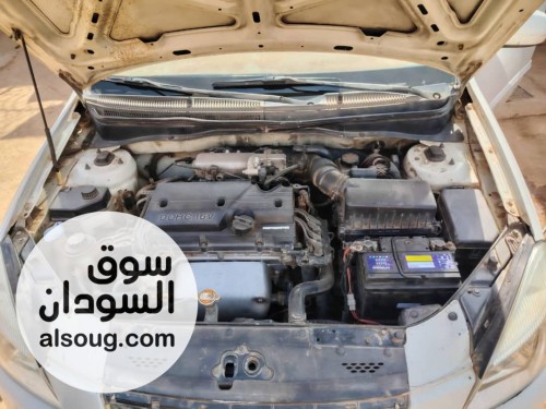 للبيع دبدوب ريو 2010 - صورة رقم 3
