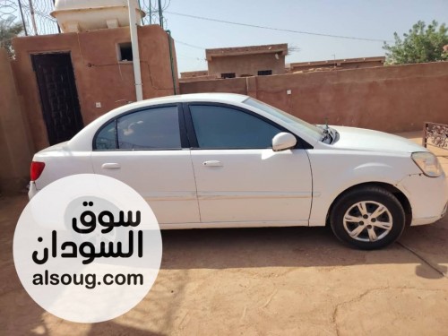 للبيع دبدوب ريو 2010 - صورة رقم 7