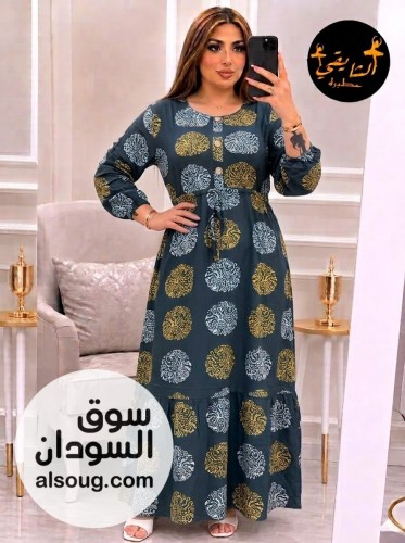 جديد وحصري ✌-استقبال سعودي كم طويل  - صورة رقم 3