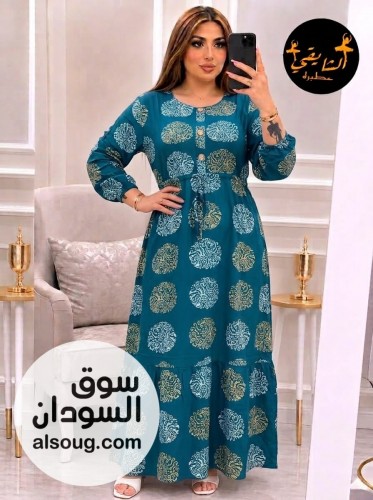 جديد وحصري ✌-استقبال سعودي كم طويل  - صورة رقم 2