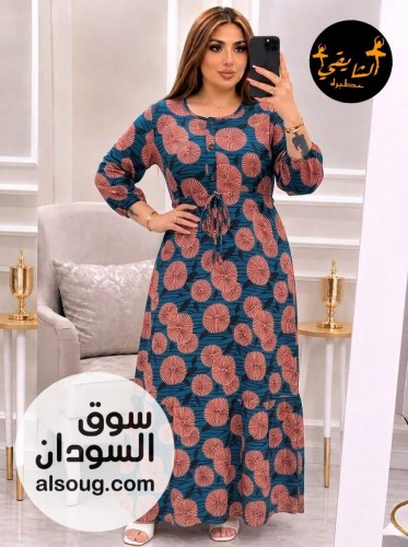 جديد وحصري ✌-استقبال سعودي كم طويل  - صورة رقم 4