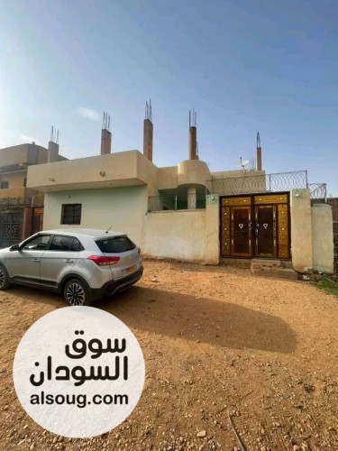 منزل جميل ومميز للبيع بحي النصر