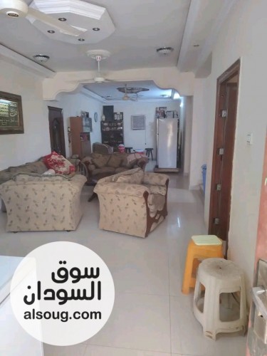 منزل جميل ومميز للبيع بحي النصر - صورة رقم 3