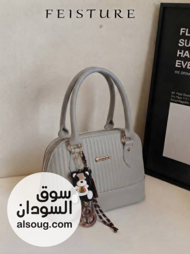 *شنطه صندوق حجم متوسط* - صورة رقم 4