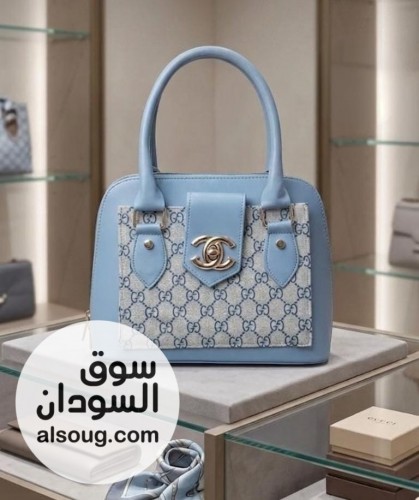 *شنطه صندوق حجم متوسط* - صورة رقم 10