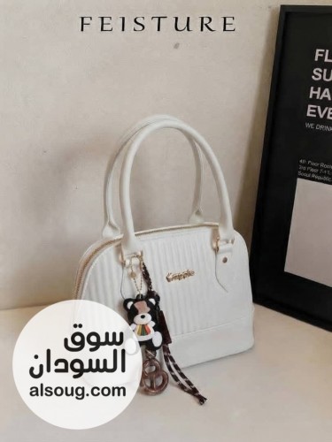 *شنطه صندوق حجم متوسط*