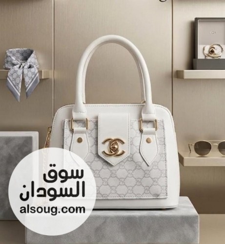*شنطه صندوق حجم متوسط* - صورة رقم 6