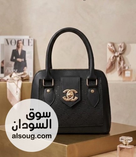*شنطه صندوق حجم متوسط* - صورة رقم 7