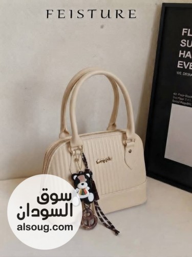 *شنطه صندوق حجم متوسط* - صورة رقم 3