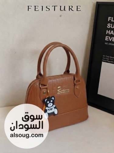 *شنطه صندوق حجم متوسط* - صورة رقم 2