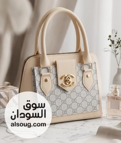 *شنطه صندوق حجم متوسط* - صورة رقم 9