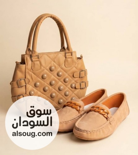 طقم شنطه وجزمه - صورة رقم 10