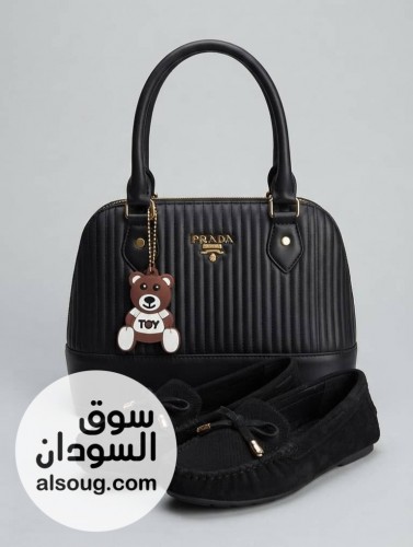 طقم شنطه وجزمه - صورة رقم 2