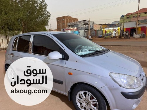 للبيع كليك موديل 2009 - صورة رقم 4