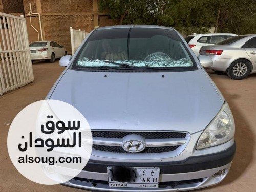 للبيع كليك موديل 2009