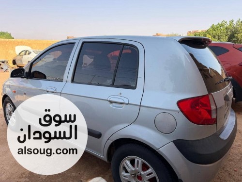 للبيع كليك موديل 2009 - صورة رقم 3