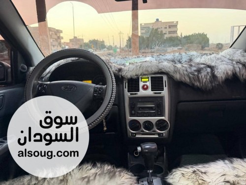 للبيع كليك موديل 2009 - صورة رقم 6