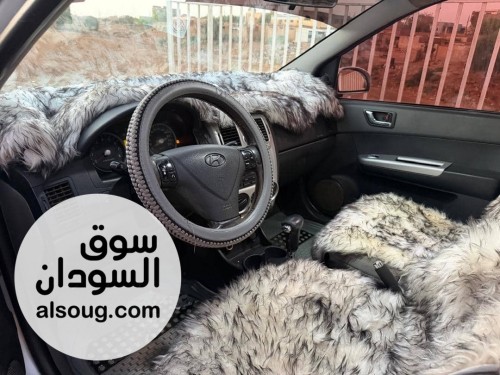 للبيع كليك موديل 2009 - صورة رقم 5