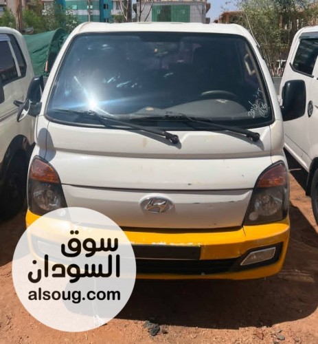 للبيع بورتر موديل 2016