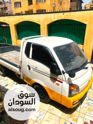 للبيع بورتر موديل 2016 - صورة رقم 4