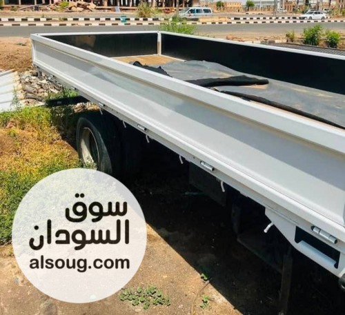 للبيع دفار هونداي 2008 - صورة رقم 4
