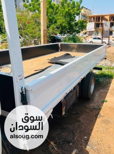 للبيع دفار هونداي 2008 - صورة رقم 3