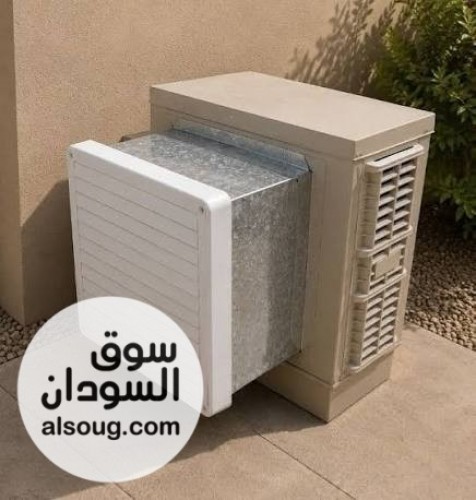 مكيفات محلية تجميع نسمة - صورة رقم 5