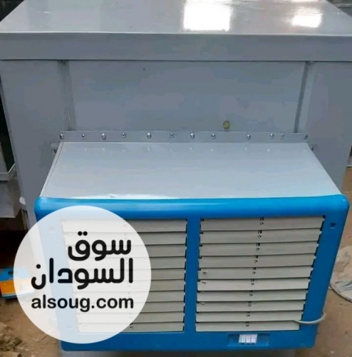مكيفات محلية تجميع نسمة - صورة رقم 9