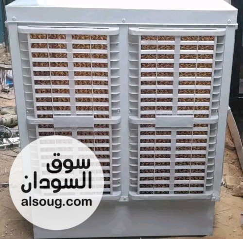 مكيفات محلية تجميع نسمة - صورة رقم 7