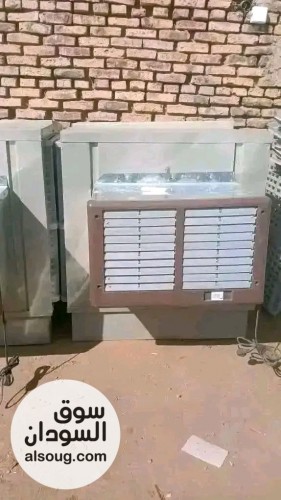 مكيفات محلية تجميع نسمة - صورة رقم 3