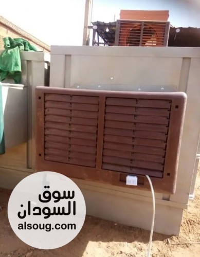 مكيفات محلية تجميع نسمة - صورة رقم 10