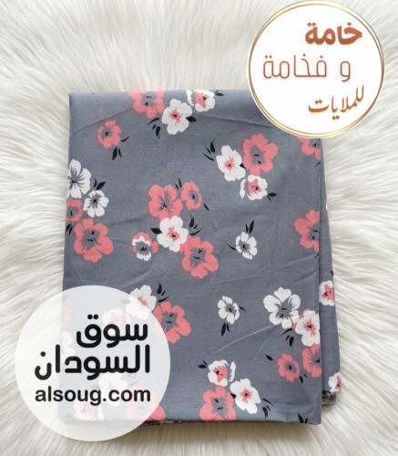 مقاطع ملايات دبي ثري دي - صورة رقم 15