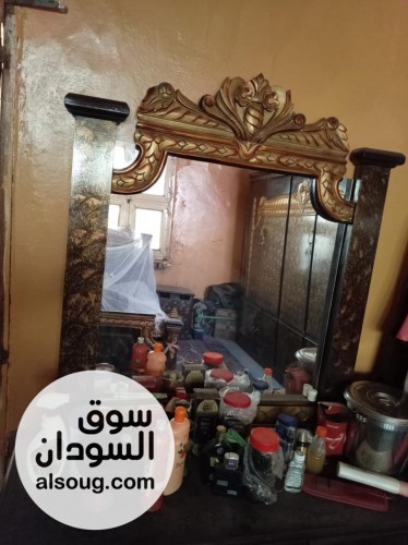 غرفة نوم استعمال نضيف - صورة رقم 2