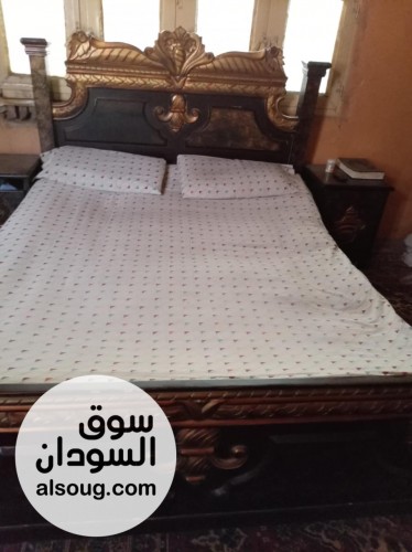 غرفة نوم استعمال نضيف - صورة رقم 3