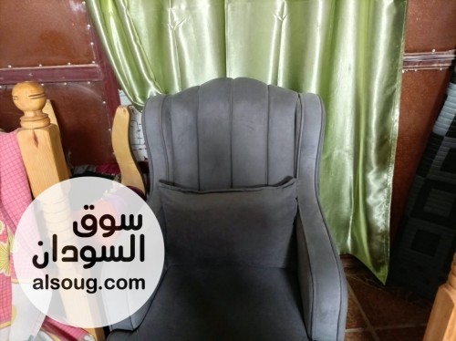 طقم جلوس تركي استعمال شاذ