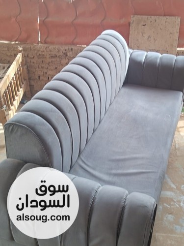 طقم جلوس تركي استعمال شاذ - صورة رقم 2