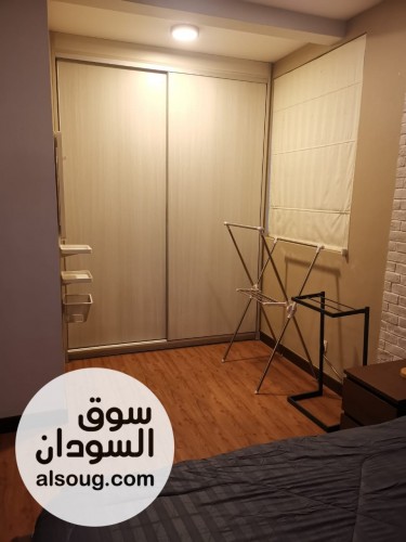شقة ارضية مفروشة بيري اللاماب - صورة رقم 3