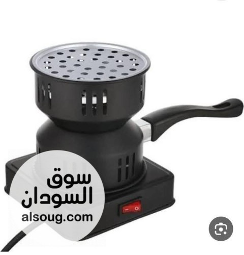 شعالة فحم كهربائية. - صورة رقم 3